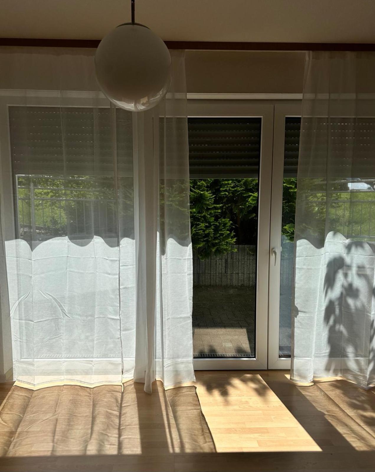 Westfalenpark Apartment With Terrace And Parking Dortmund Bagian luar foto