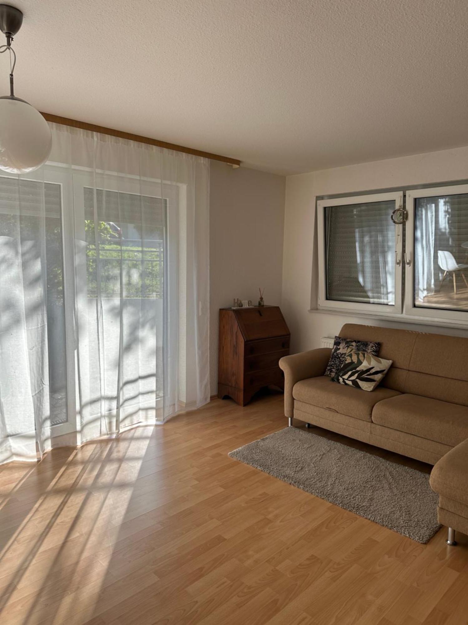 Westfalenpark Apartment With Terrace And Parking Dortmund Bagian luar foto