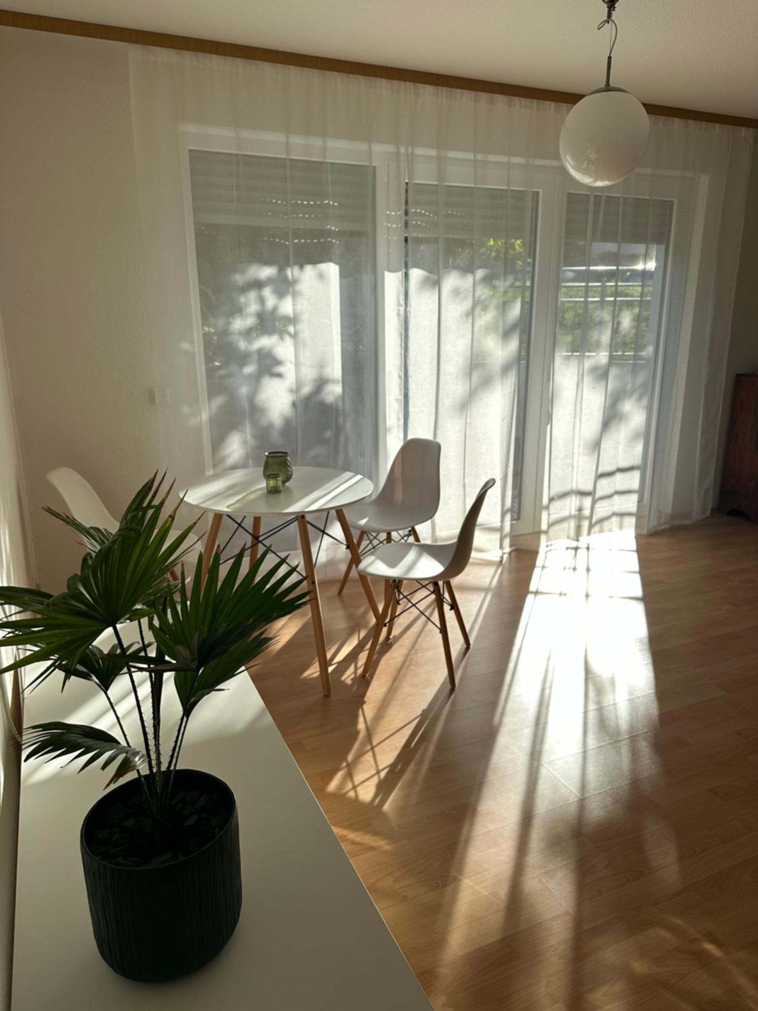 Westfalenpark Apartment With Terrace And Parking Dortmund Bagian luar foto